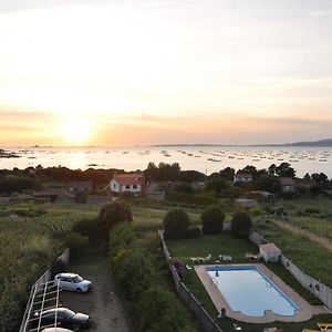 Hotel Agrelo